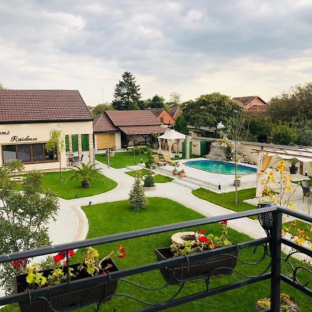 Kovac Residence Зренянин Екстериор снимка