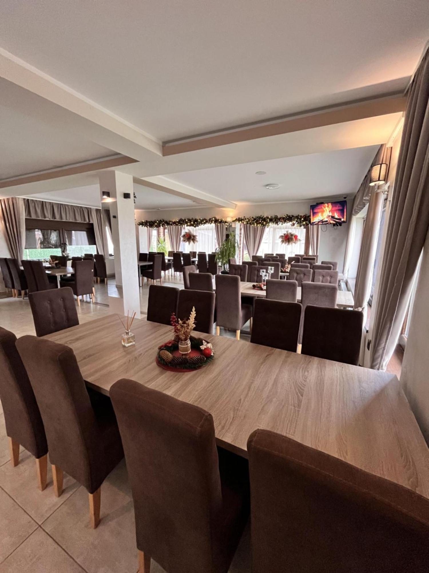 Kovac Residence Зренянин Екстериор снимка