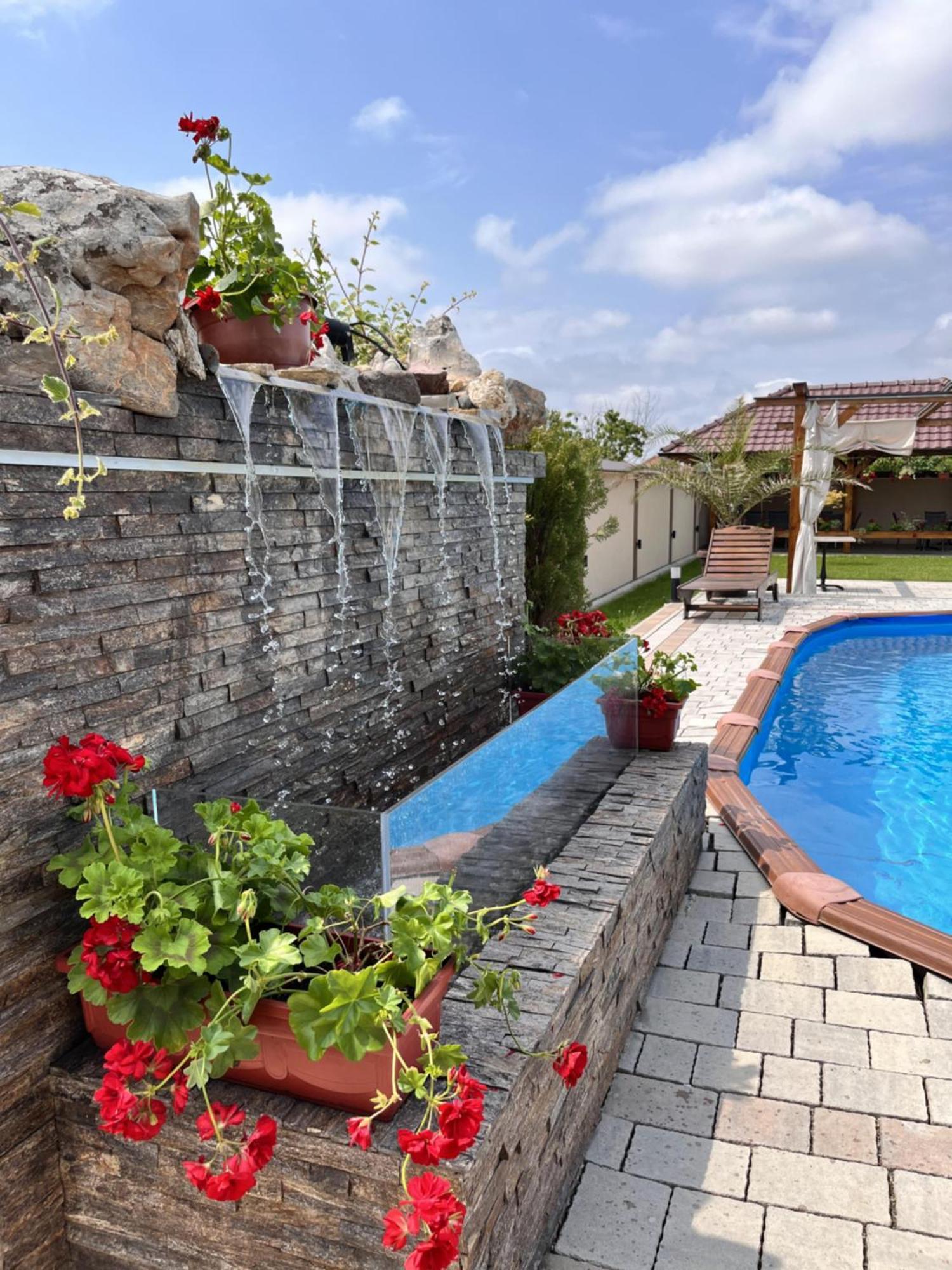 Kovac Residence Зренянин Екстериор снимка