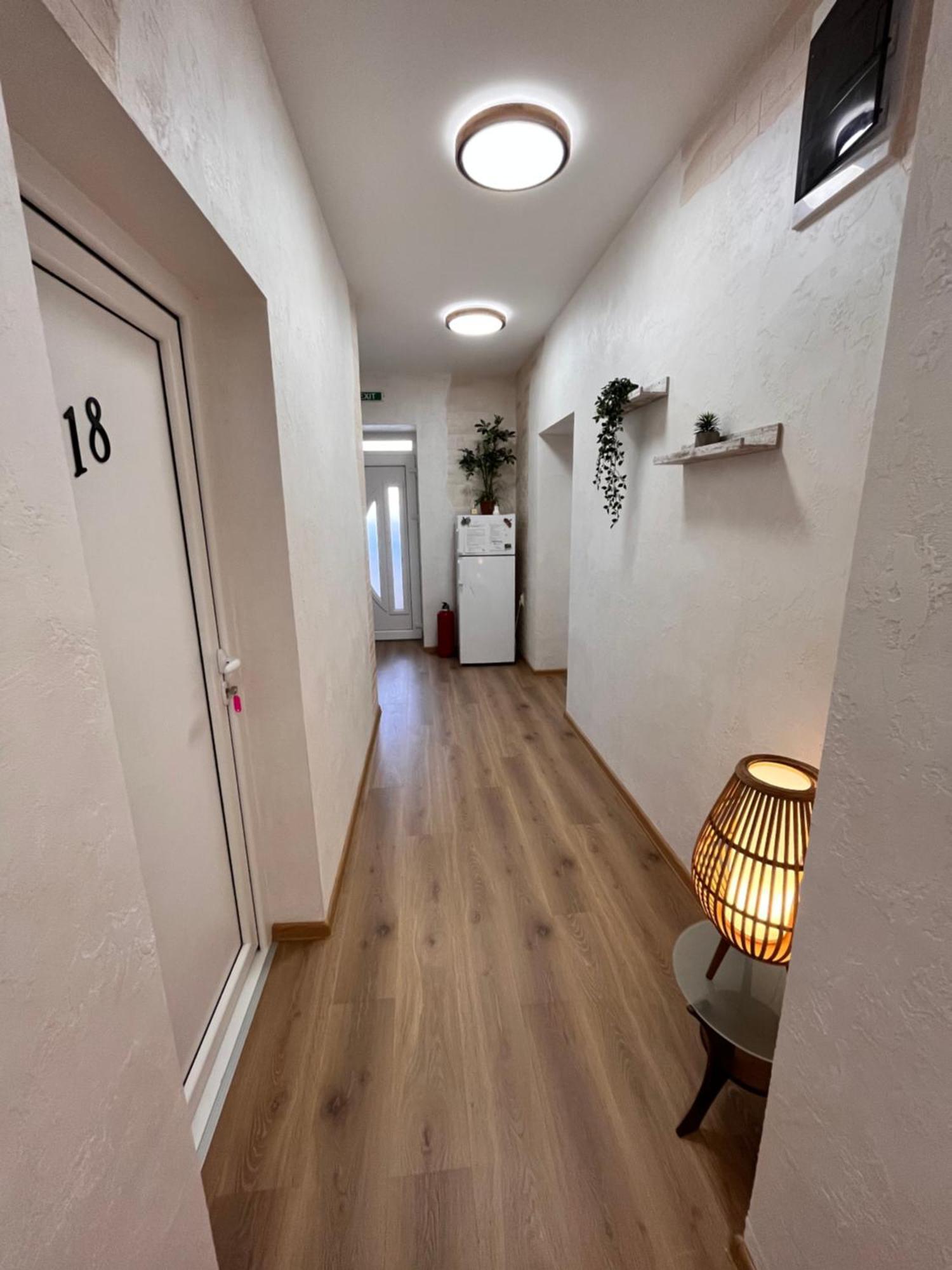 Kovac Residence Зренянин Екстериор снимка